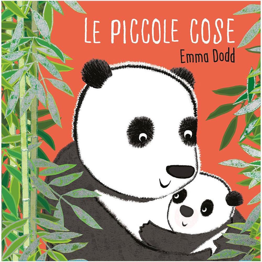 Emma Dodd - Le Piccole Cose. Ediz. Illustrata - Foto 1