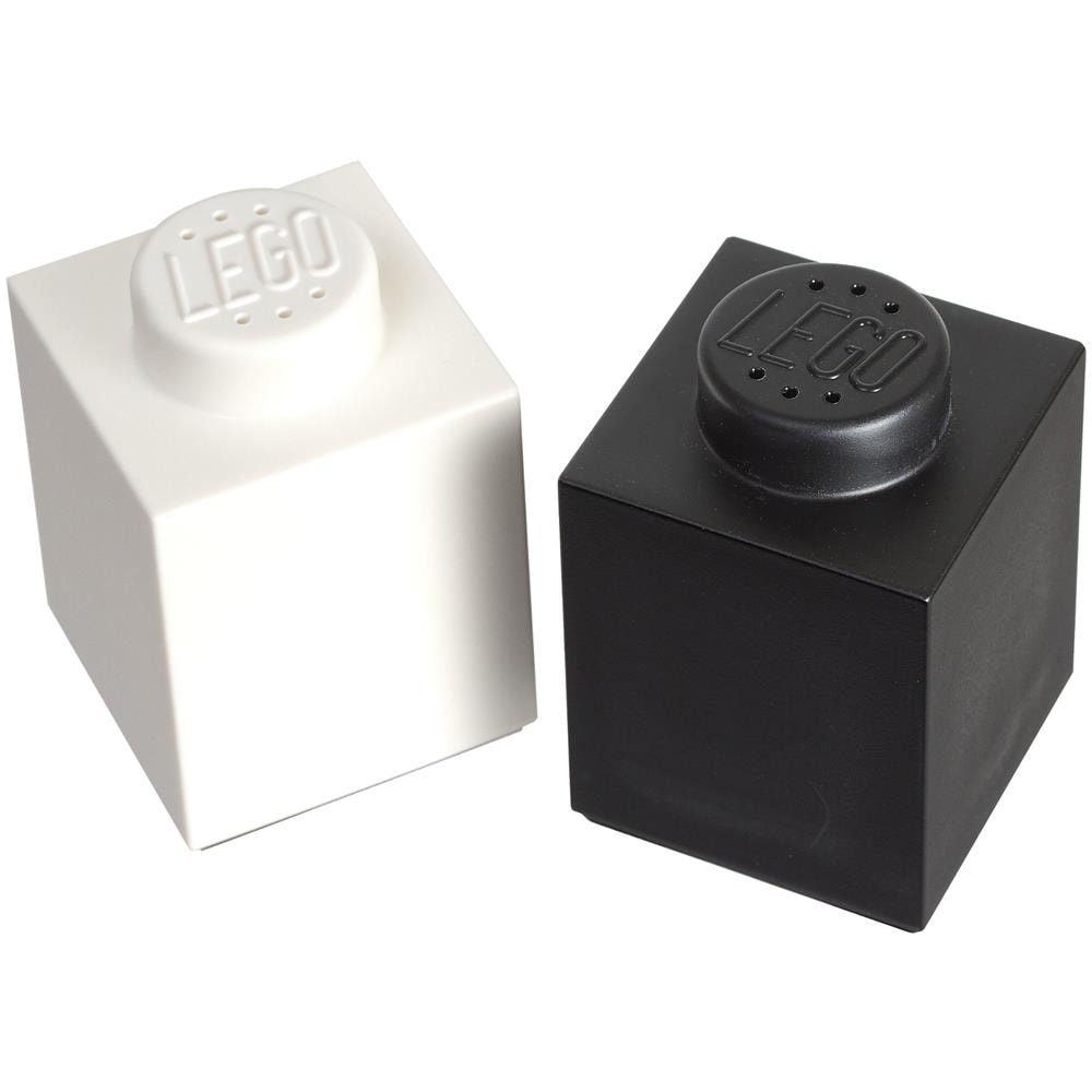 Salt and Pepper Set set per costruzioni - Foto 1
