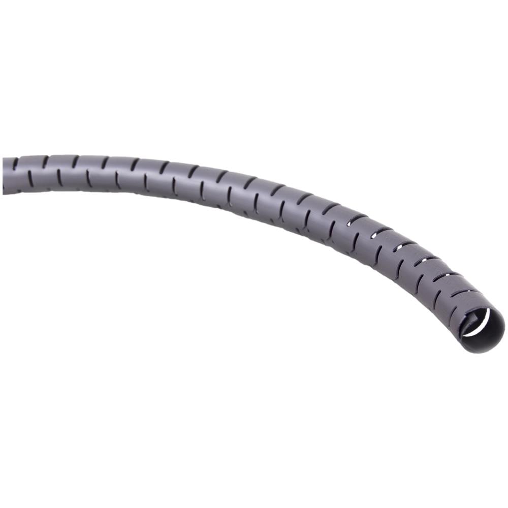 Addit Bobina Mangiacavo ø25 mm / 20 m 762 Colore Argento - Foto 1