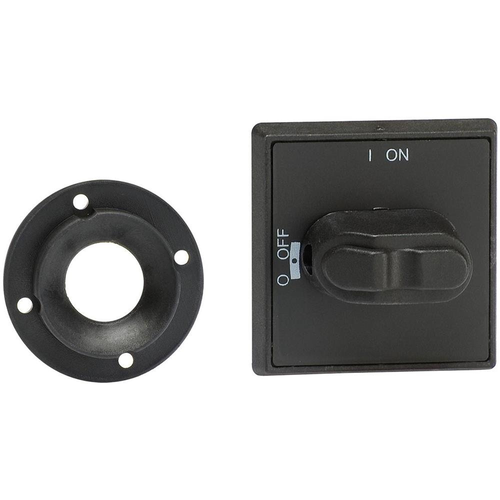 Ohbs3ph Maniglia - Abb Ohbs3ph - Abb Ohbs3ph - Foto 1