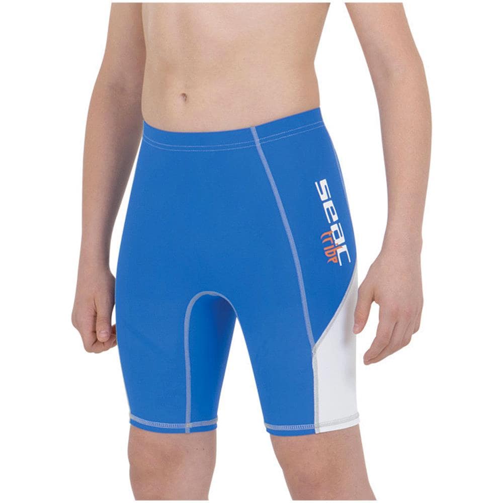Seac Bermuda Raa Pant Evo Kid Azzurro 12 Anni - Foto 3