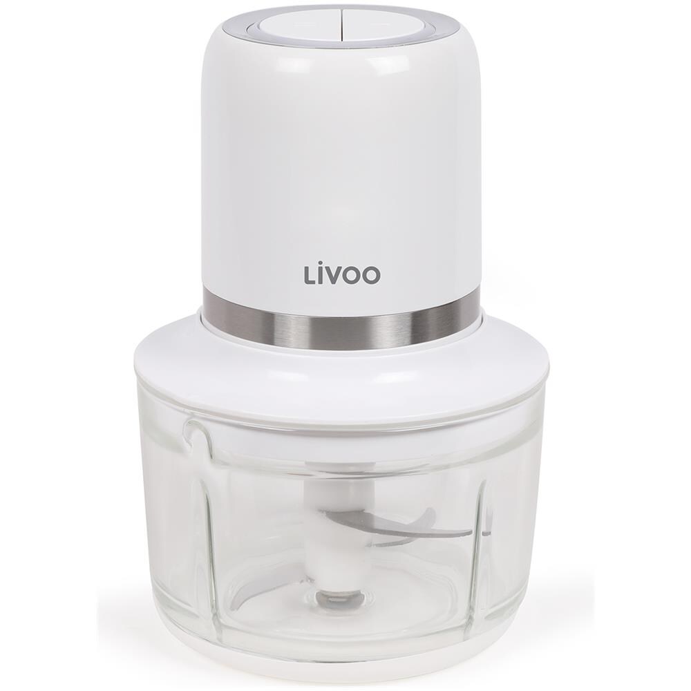 Tritatutto 1,2l 200w - Dop222 - Foto 1