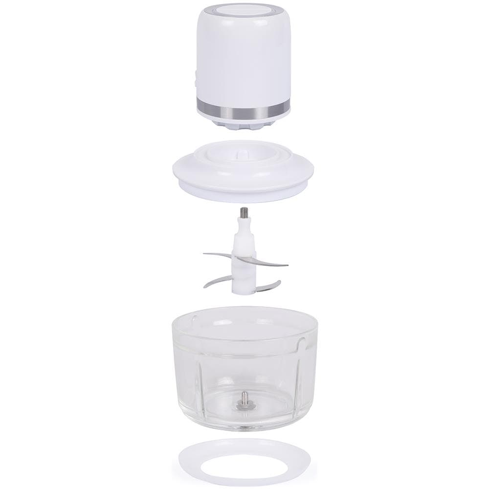 Tritatutto 1,2l 200w - Dop222 - Foto 4