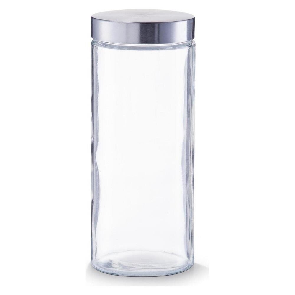 Contenitore Per Alimenti, Vaso Con Coperchio, 2100 Ml, - Foto 1