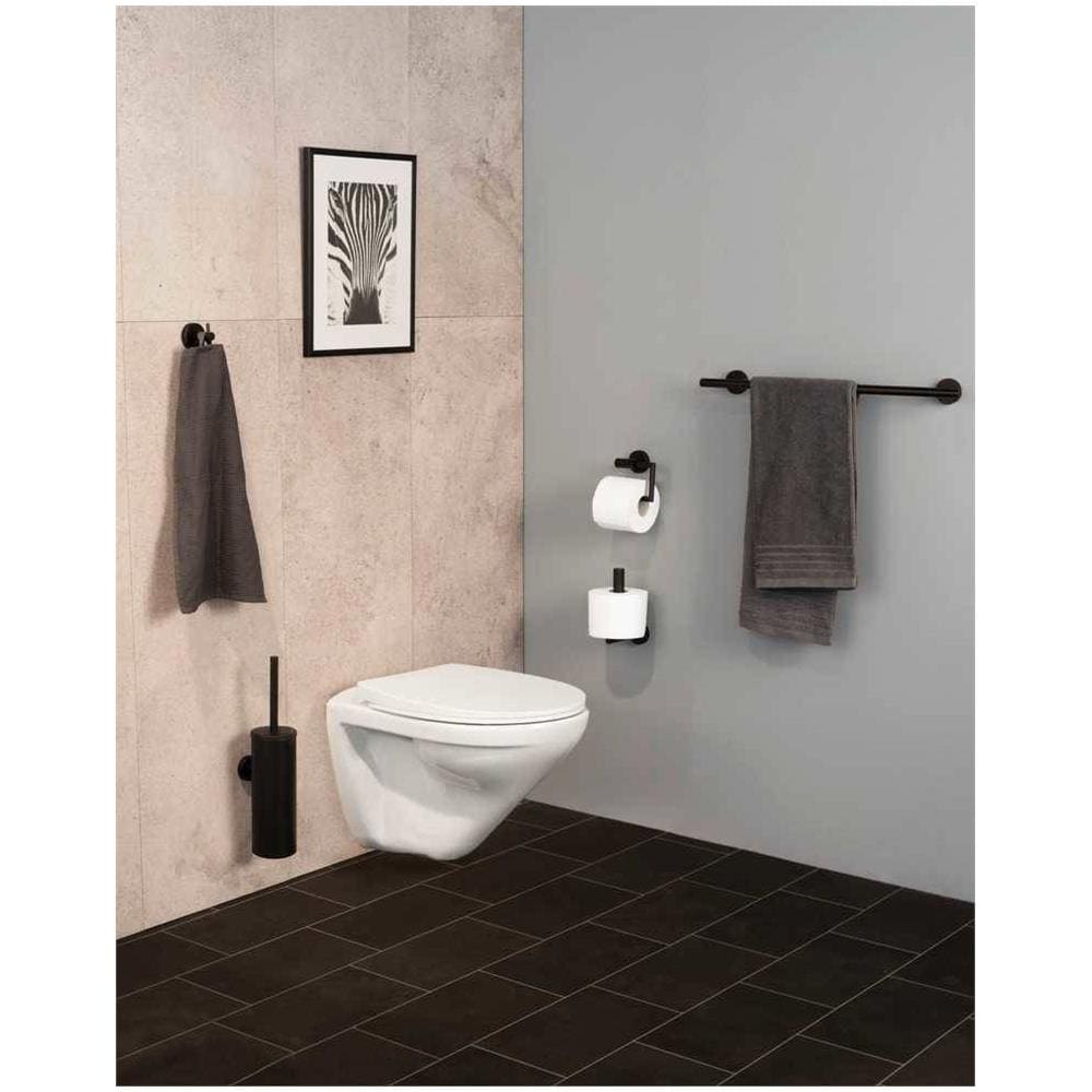 Spazzola Wc Con Supporto Bosio, - Foto 5