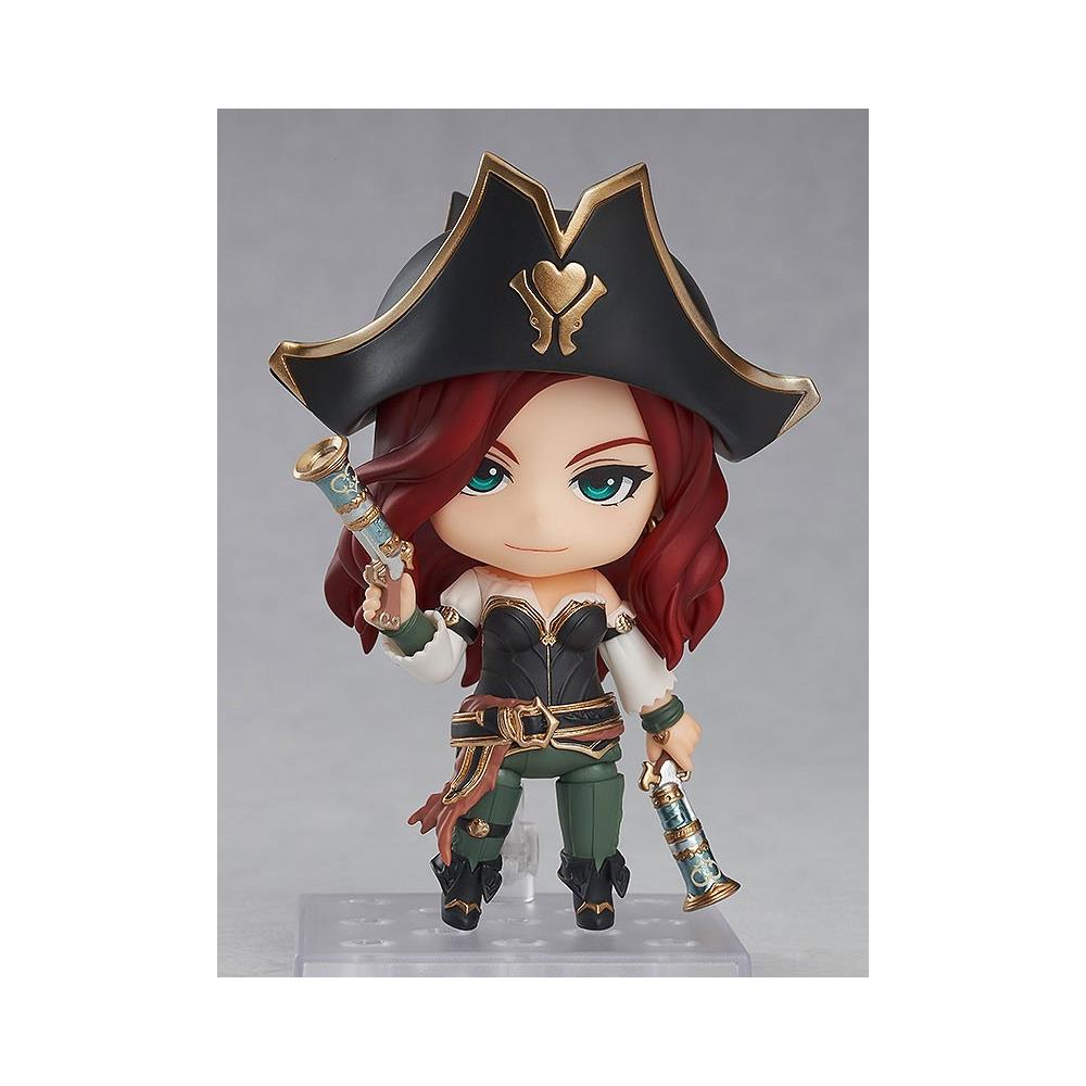 Nendoroid League Of Legends Miss Fortune - Foto 1
