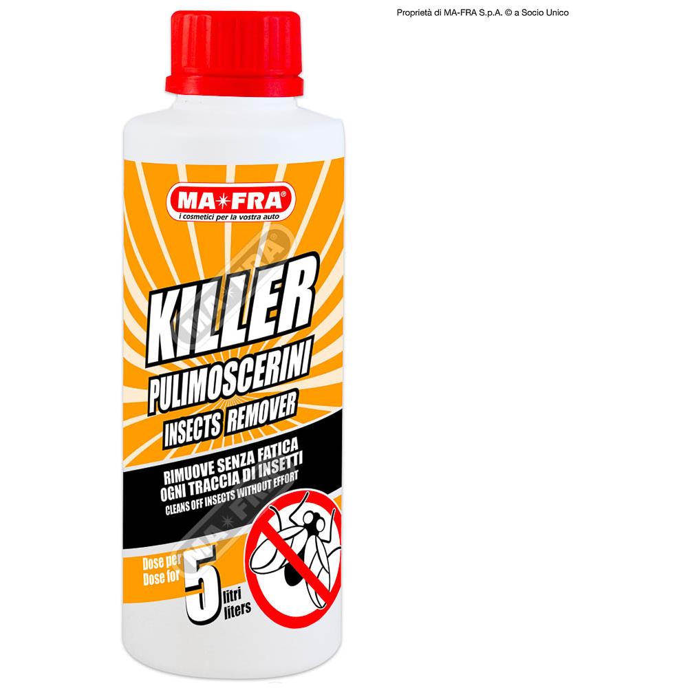 Killer Pulimoscerini 250 Ml - Foto 1