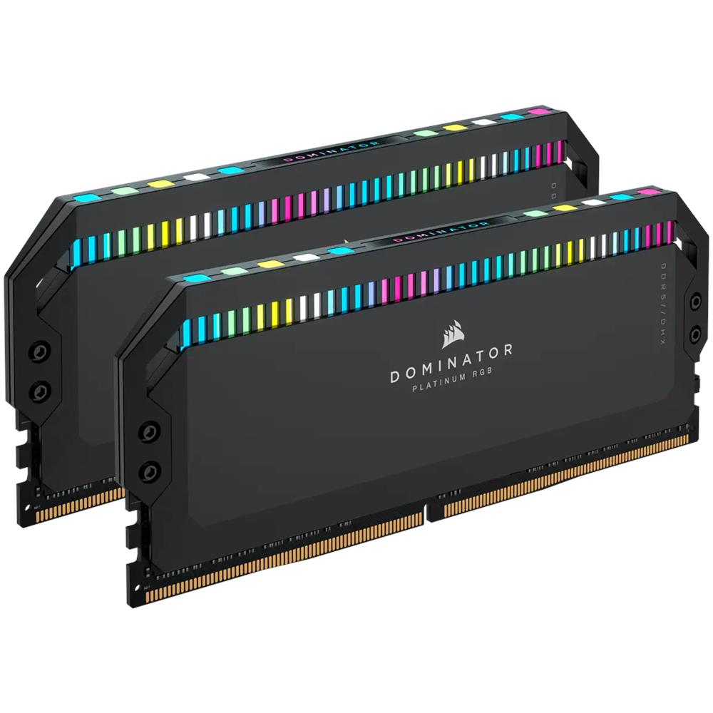 Dominator CMT64GX5M2B5600C40 memoria 64 GB 2 x 32 GB DDR5 5600 MHz - Foto 1