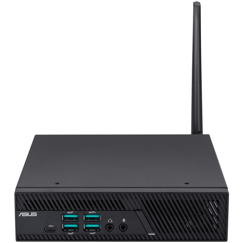 Mini PC PB62-B5420AH Intel Core i5-11400 Hexa Core 2,6 GHz Ram 8 GB SSD 256GB 6x USB 3.2 Windows 11 Pro - Foto 2