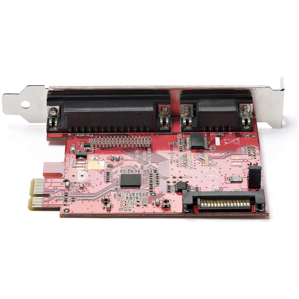 PEX1S1P950 scheda di interfaccia e adattatore Interno Parallelo, Seriale - Foto 2