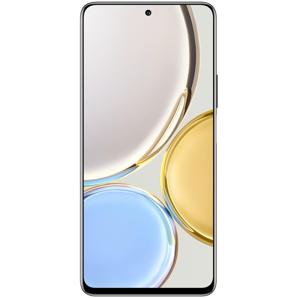 Magic4 Lite 5G 128 GB 5G Dual Sim Display 6.81" LCD Slot Nano SD Fotocamera 48 Mpx Android Nero - Foto 2