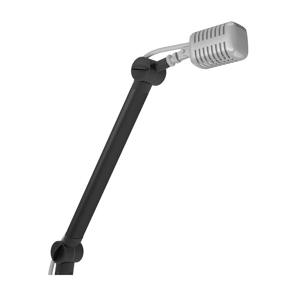 IB-MAG103B-T Asta di supporto per microfono - Foto 2