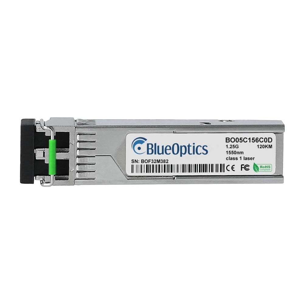 USFP-GB /S3-D-R-BO modulo del ricetrasmettitore di rete Fibra ottica 1250 Mbit /s SFP 1550 nm - Foto 1