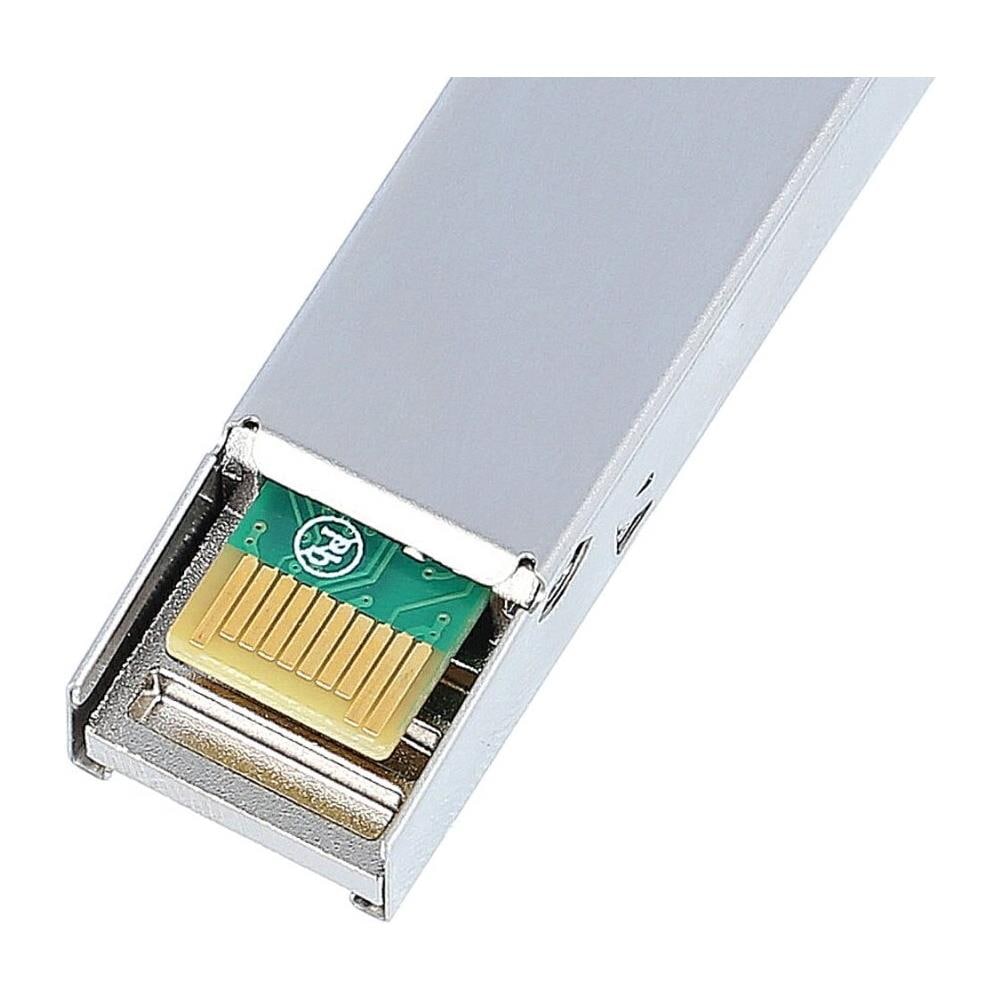 USFP-GB /S3-D-R-BO modulo del ricetrasmettitore di rete Fibra ottica 1250 Mbit /s SFP 1550 nm - Foto 7