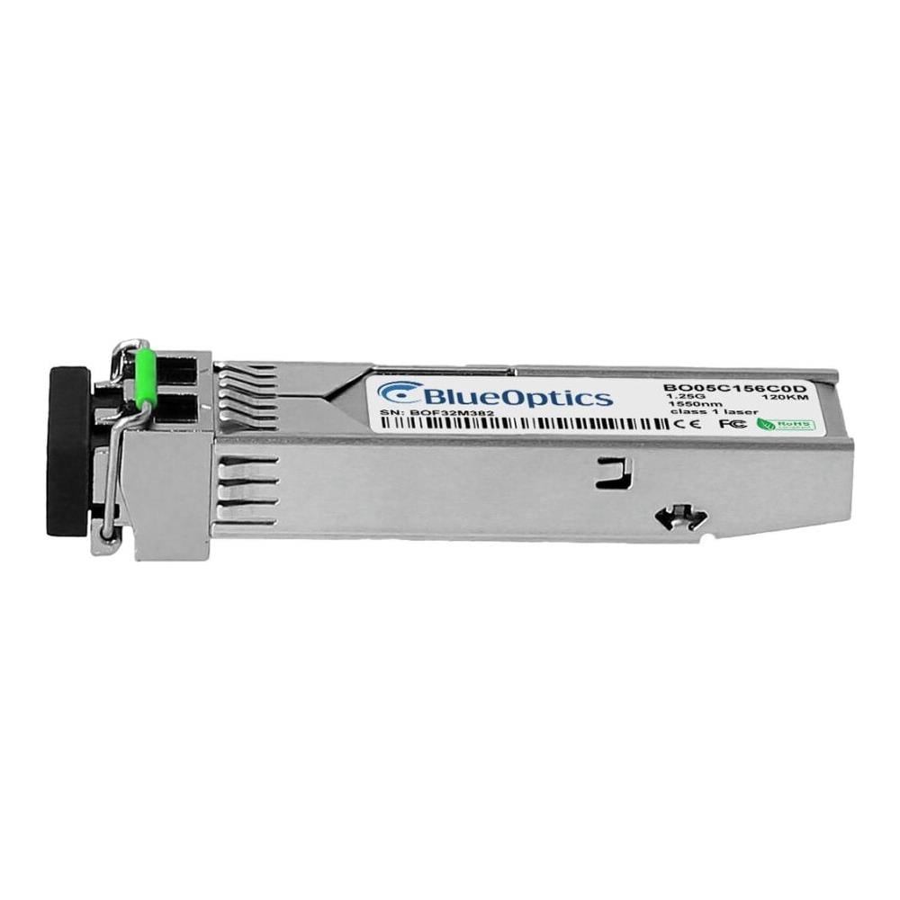 USFP-GB /S3-D-R-BO modulo del ricetrasmettitore di rete Fibra ottica 1250 Mbit /s SFP 1550 nm - Foto 2