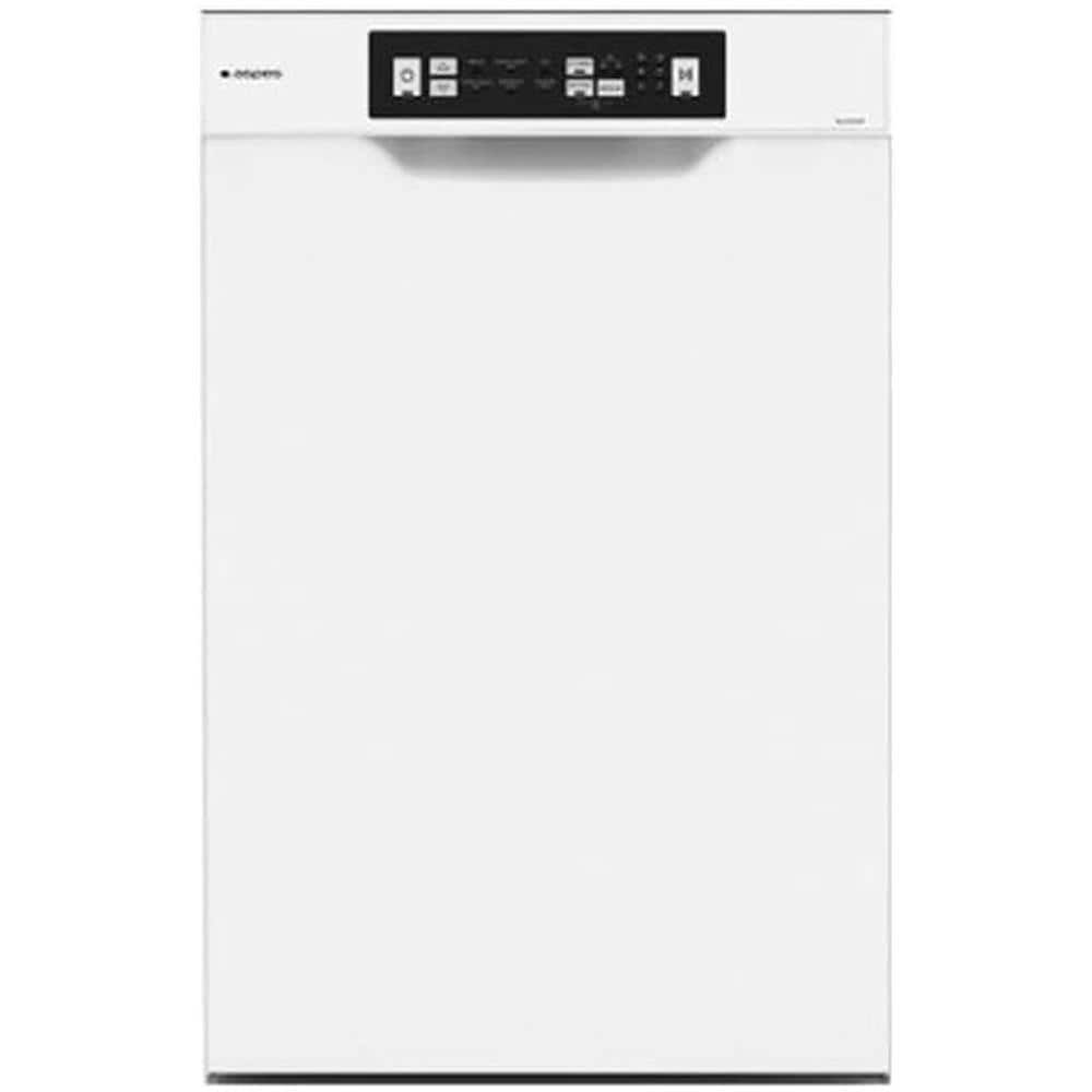 Lavastoviglie ALV1047 Capacità 10 Coperti Classe E Colore Bianco - Foto 1