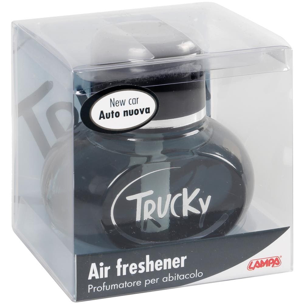 Trucky, Deodorante Per Abitacolo - 150 Ml - Auto Nuova - Foto 2