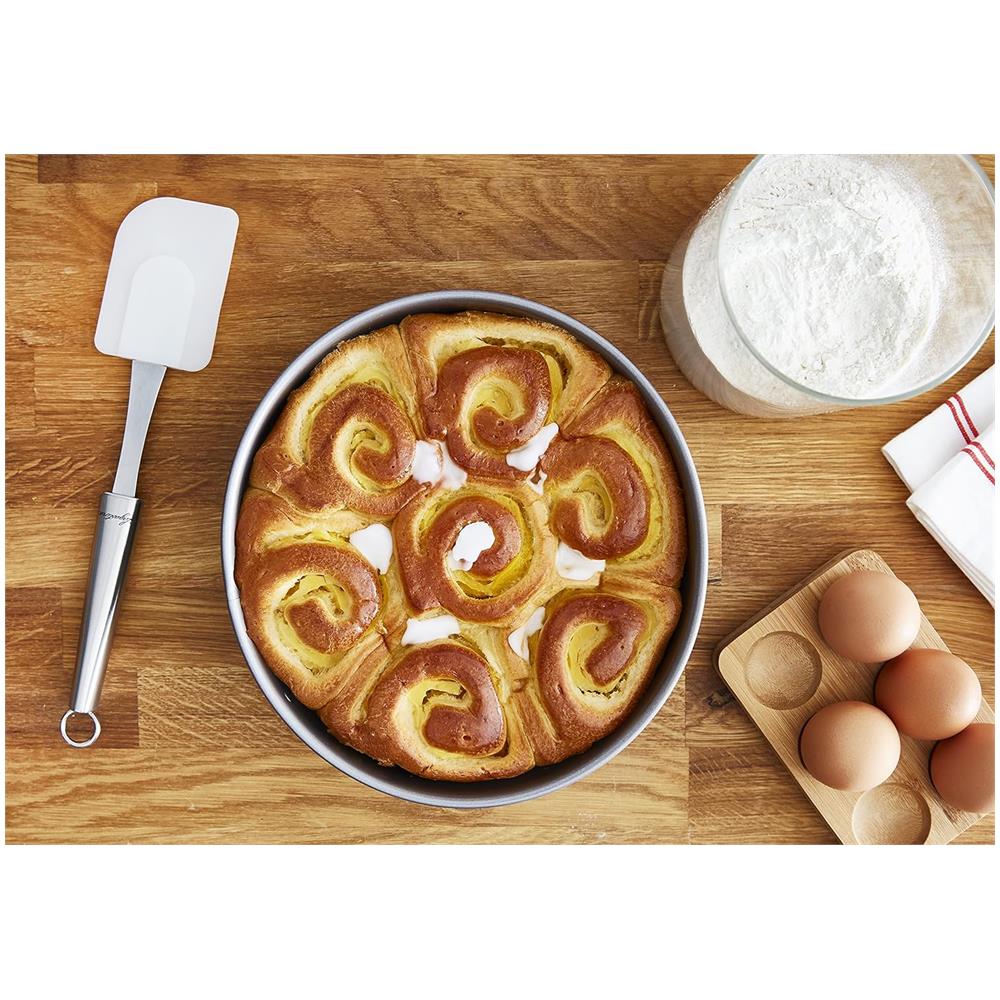 Gustosa Tortiera apribile 2 fondi, 26cm - Foto 6