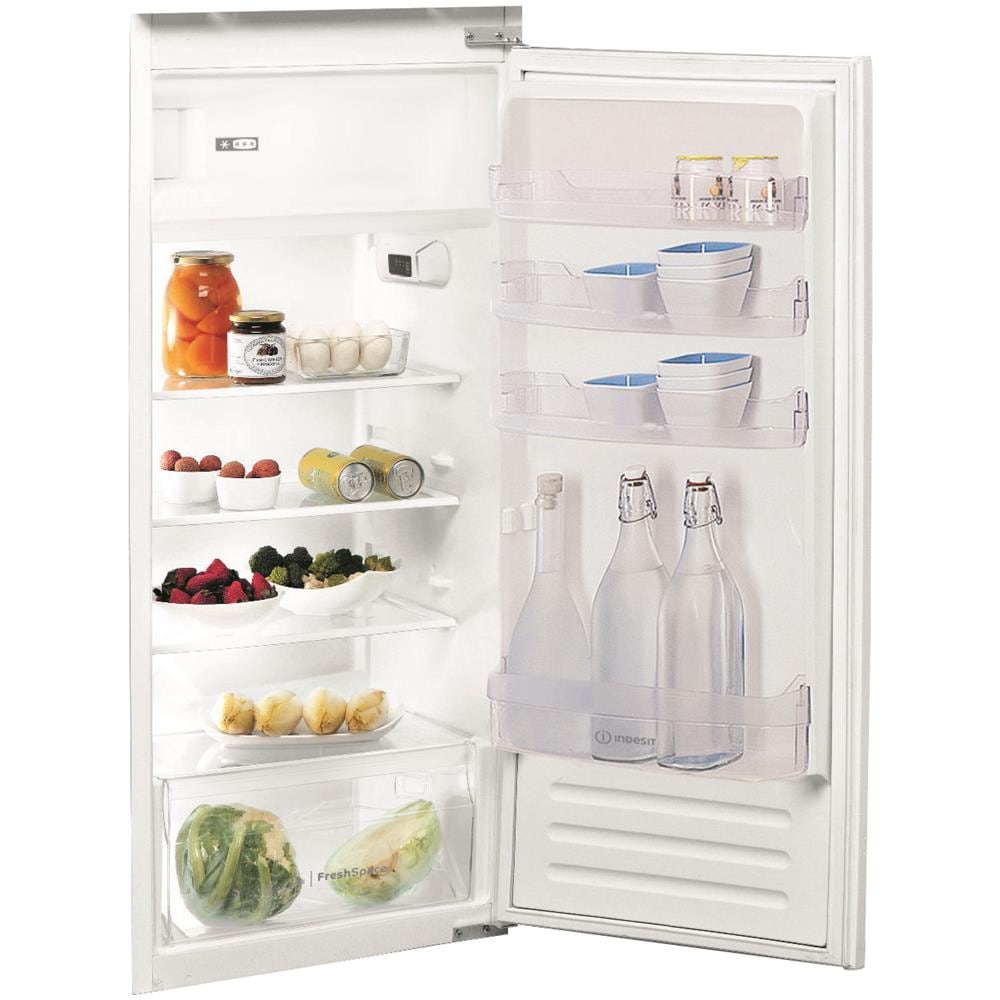 Frigorifero Monoporta da Incasso SZ 12 A2D /I 2 Classe E Capacità Netta 189 Litri - Foto 1