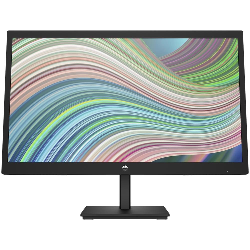 Monitor 21.5" LED VA 6D8G2E9#ABB 1920 x 1080 Full HD Tempo di Risposta 5 ms Frequenza di Aggiornamento 75 Hz (Hz) - Foto 1