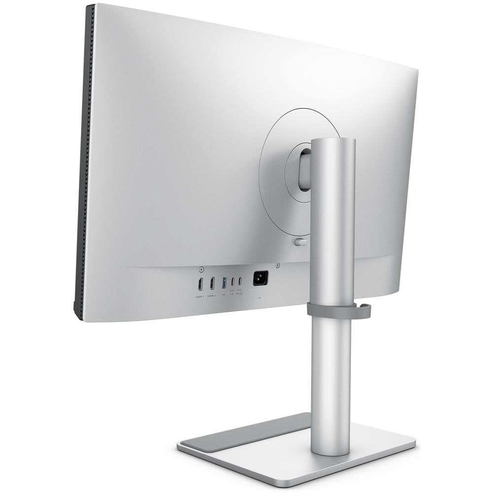 Monitor 27" LED IPS Flat 9H.LMWLB.QBE 3840 x 2160 4K Ultra HD Tempo di Risposta 5 ms - Foto 10