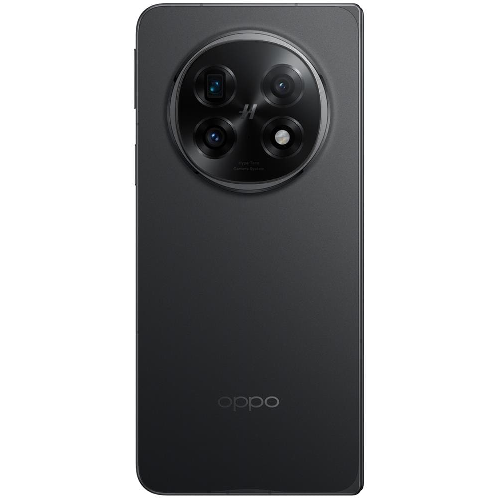 Find N5 5G 512GB 16GB Ram Display 8.12" Amoled 120Hz Main Camera 50MP Dual nanoSim +eSim USB Type-C Android 15 Snapdragon 8 Elite 5600 mAh Cosmic Black - Foto 2