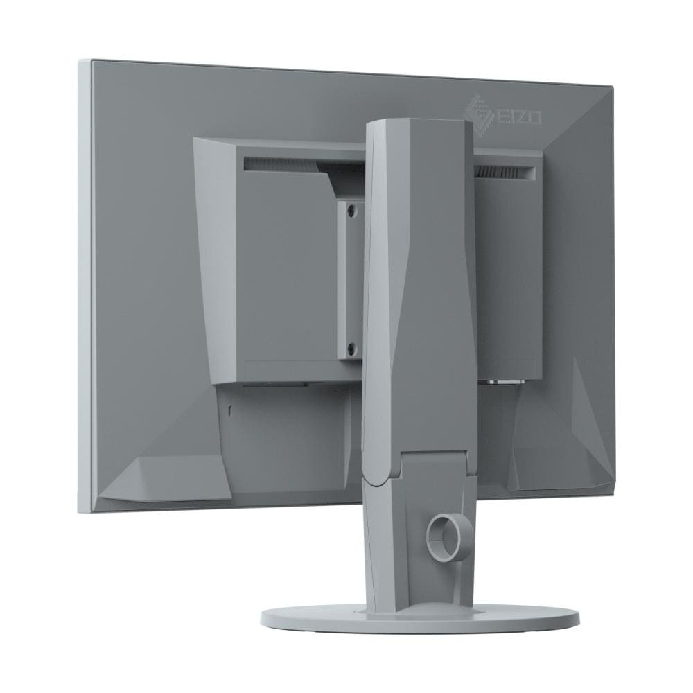 EV2450, 60,45 cm (23.8"), 5 ms, 250 cd / m², 2W, Grigio, 100 x 100 mm - Foto 10