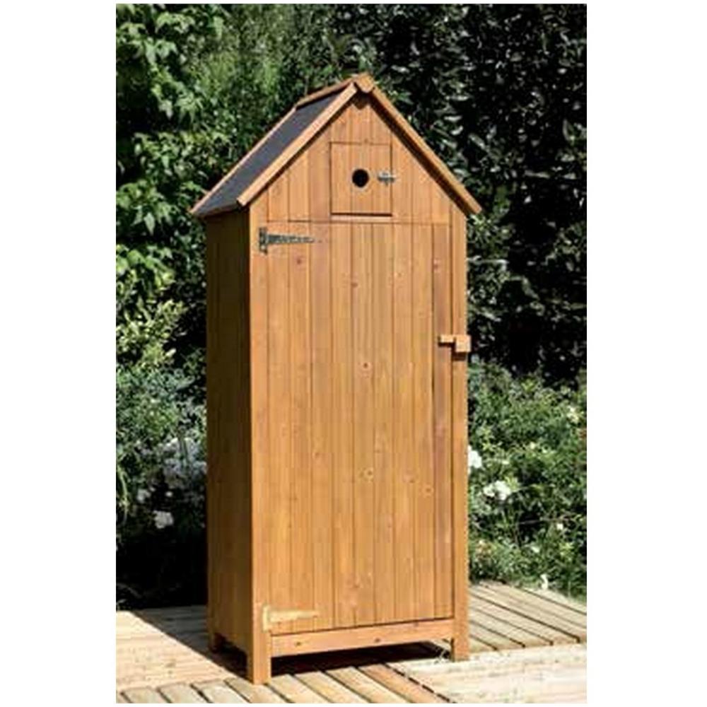 Mobiletto in Abete 77x52xh. 179 Cm - Foto 1
