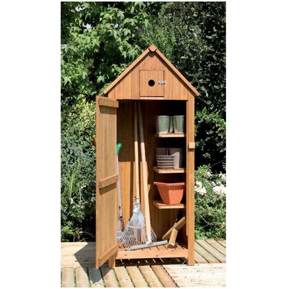 Mobiletto in Abete 77x52xh. 179 Cm - Foto 2