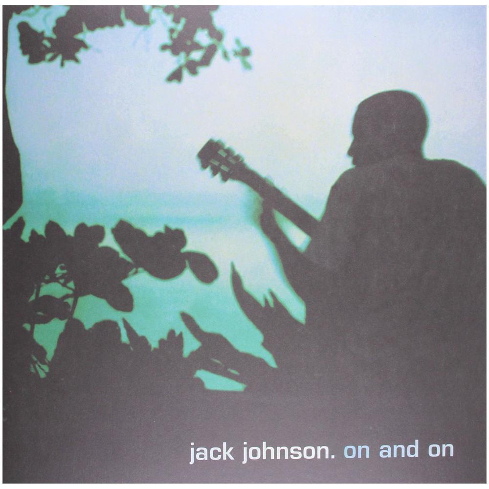 Jack Johnson - On And On - Foto 1