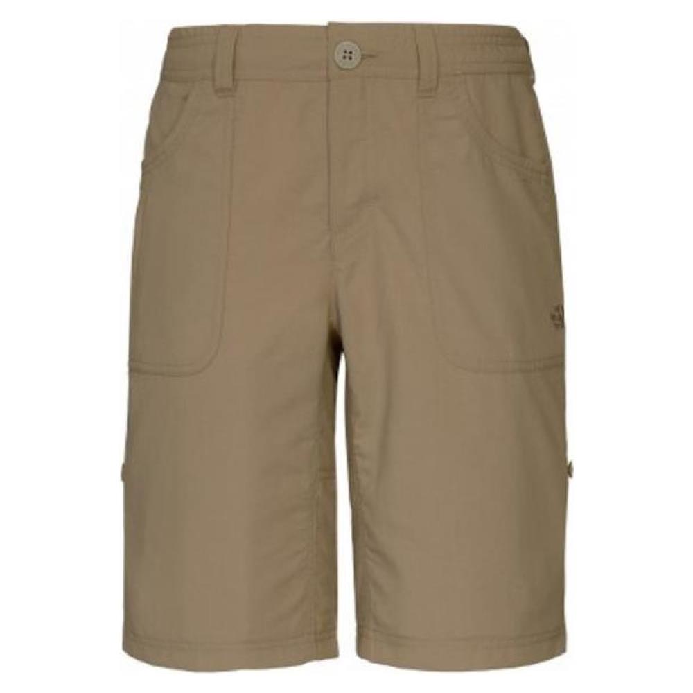 THE NORTH FACE - Bermuda Donna Horizon Sunnyside Marrone 8 - ePRICE