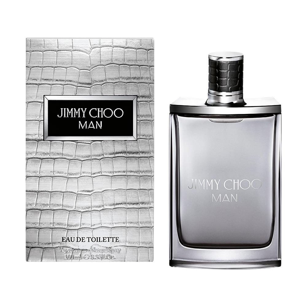 Man Edt Vaporizador 100 Ml - Foto 1