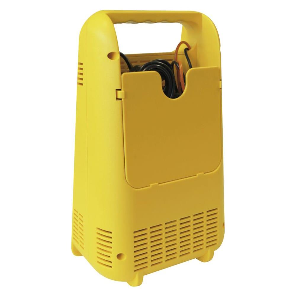 Caricabatterie Tcb 90 15-90 Ah 120 W - Foto 2