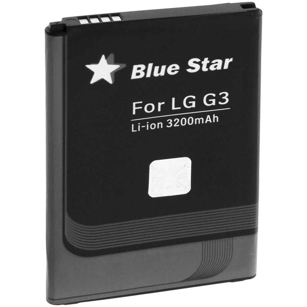 Batteria Compatibile 3200 Mah Per Lg G3 - Foto 4