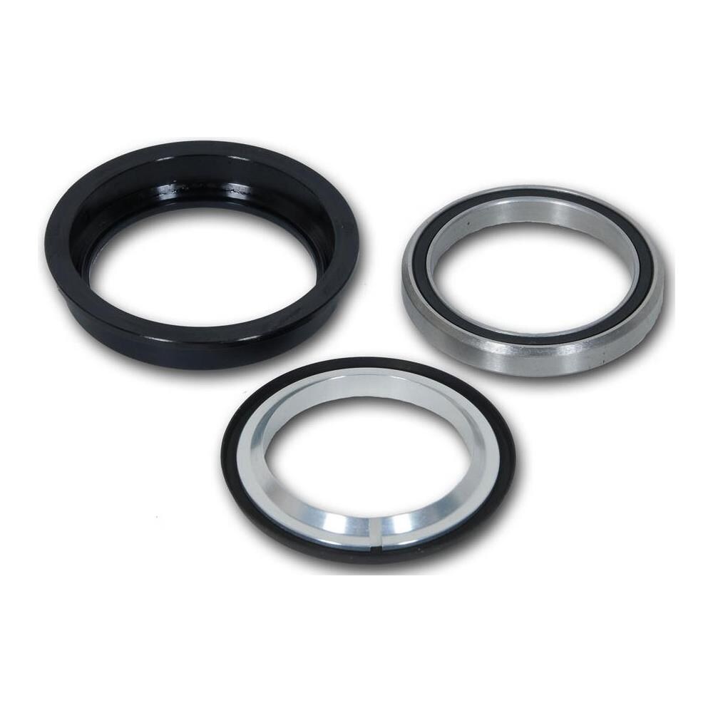 Calotta Bassa Semi-integrata 1 1/2"" Nero - Foto 1