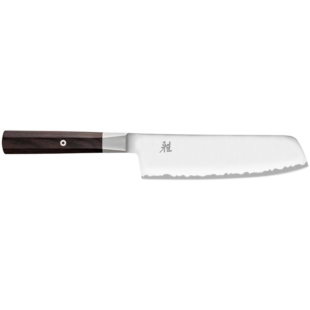 Coltello Nakiri Cm 17 Serie 4000fc Di - Foto 1
