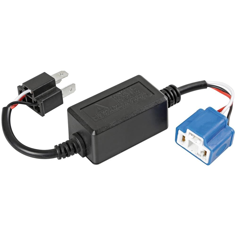 Decoder Per Halo-led H4 - Foto 2