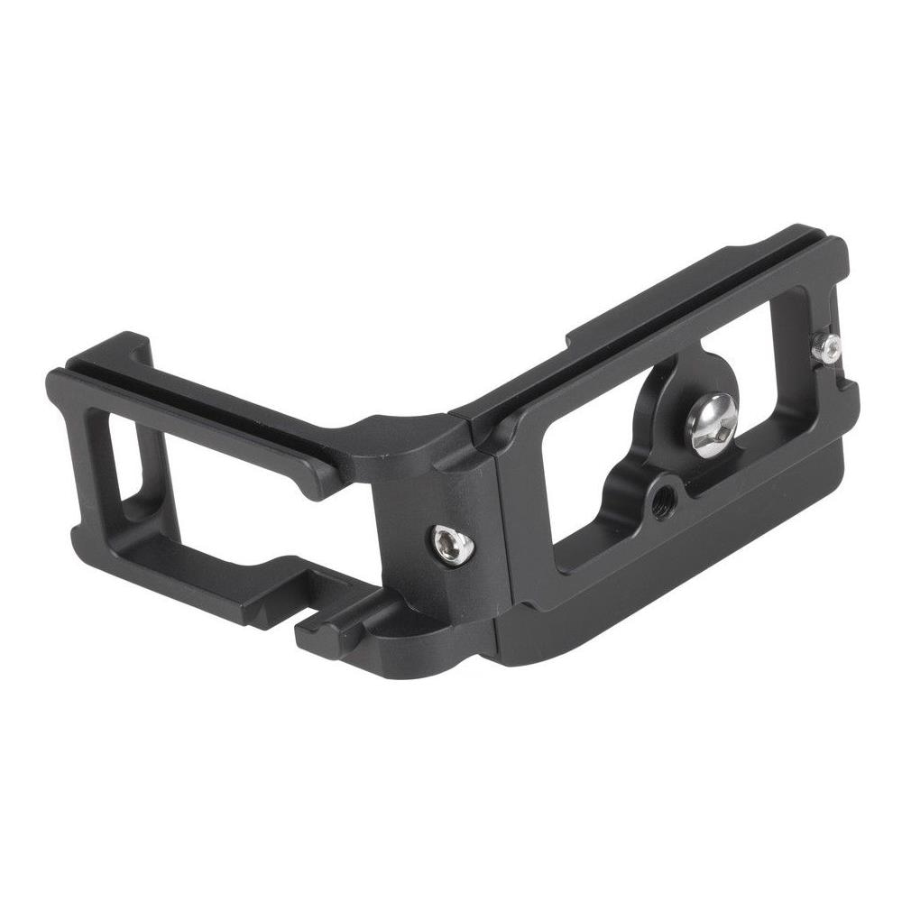 Base Pll-5dmkiii Piastra Ad L Per Canon Eos 5d Mark Iii - Foto 1