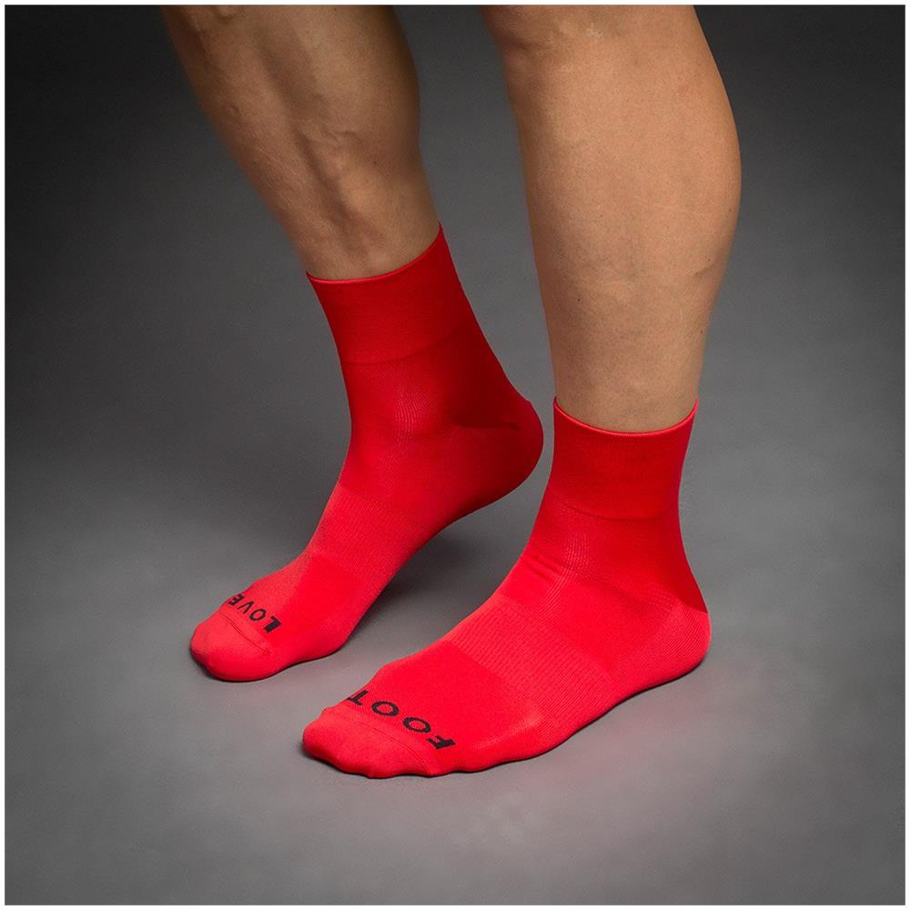 Calze Lightweight Sl Short Abbigliamento Uomo Eu 38-41 - Foto 2