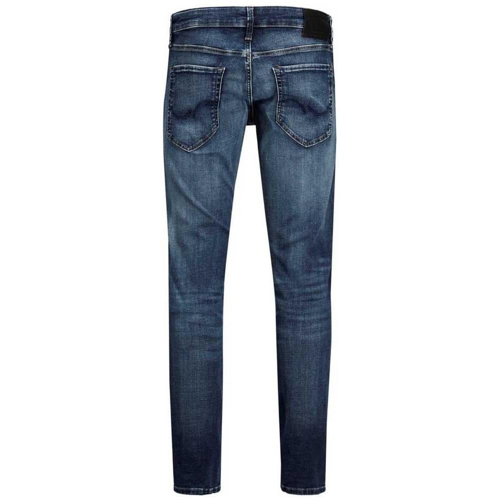 Pantaloni Jack & Jones Glenn Con 057 50 L34 Abbigliamento Uomo W38-l34 - Foto 2