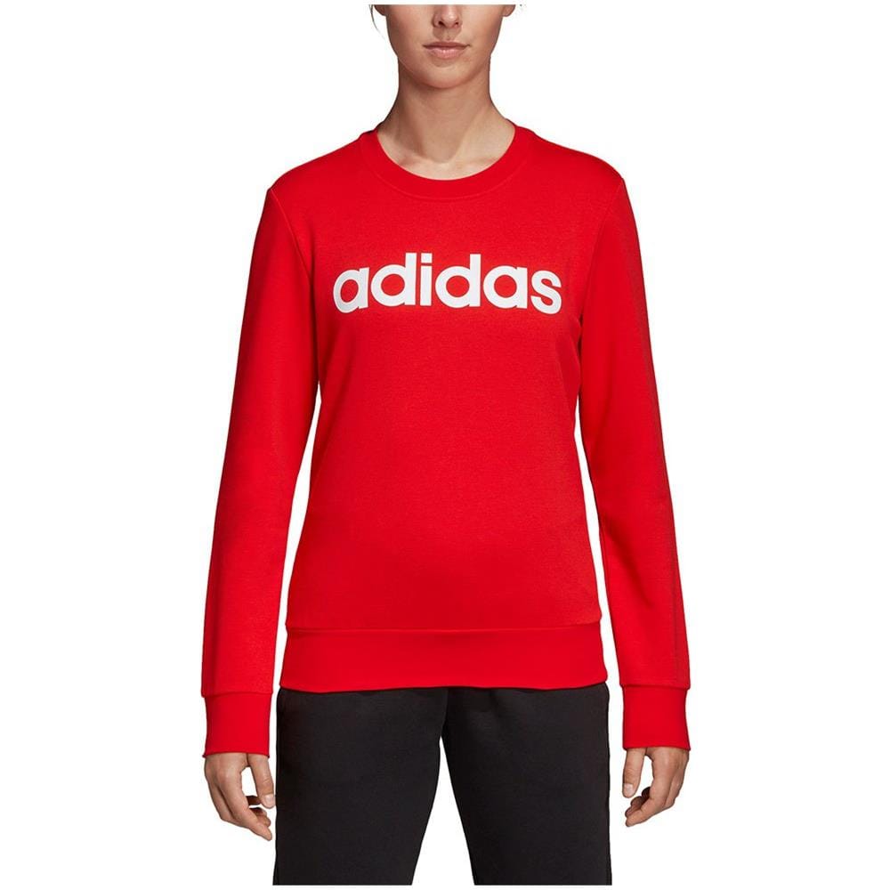 felpa adidas essentials