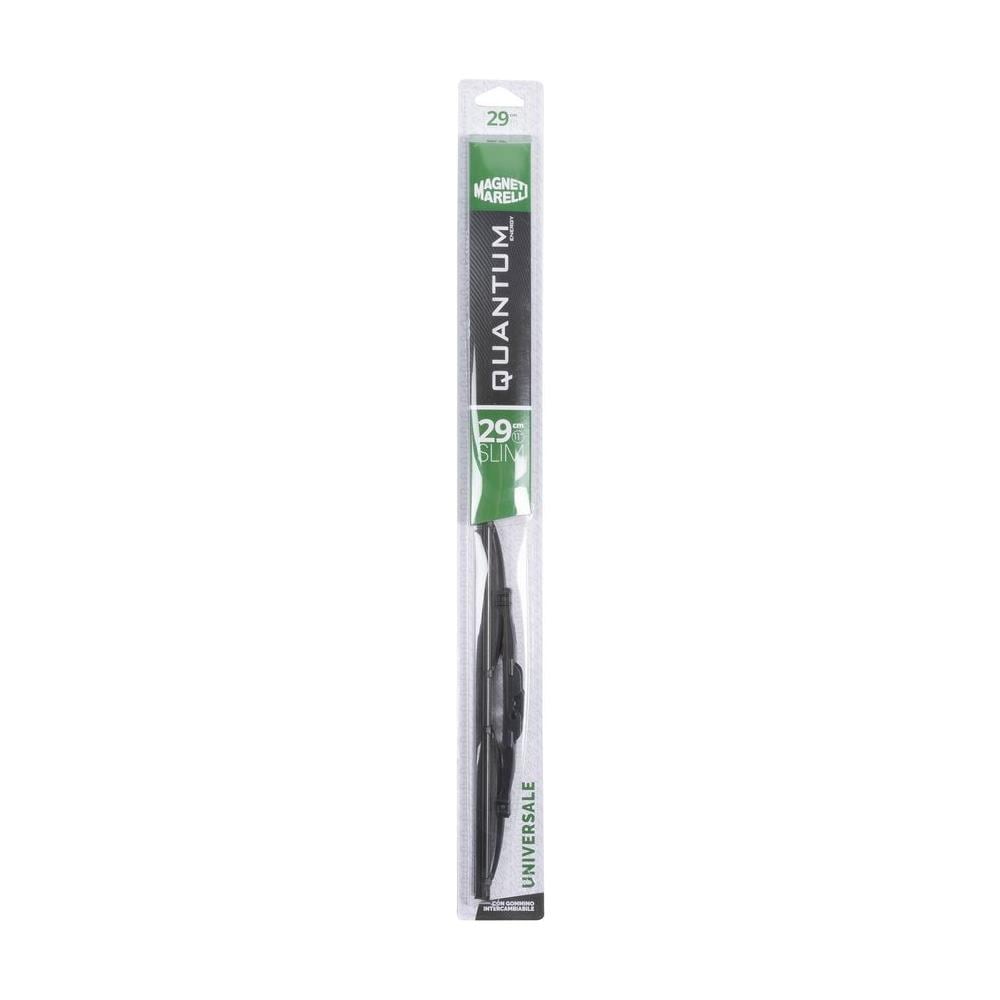 Spazzola Tergicristallo Auto Slim 29cm - 11"" Parabrezza Attacco Universale - Foto 2