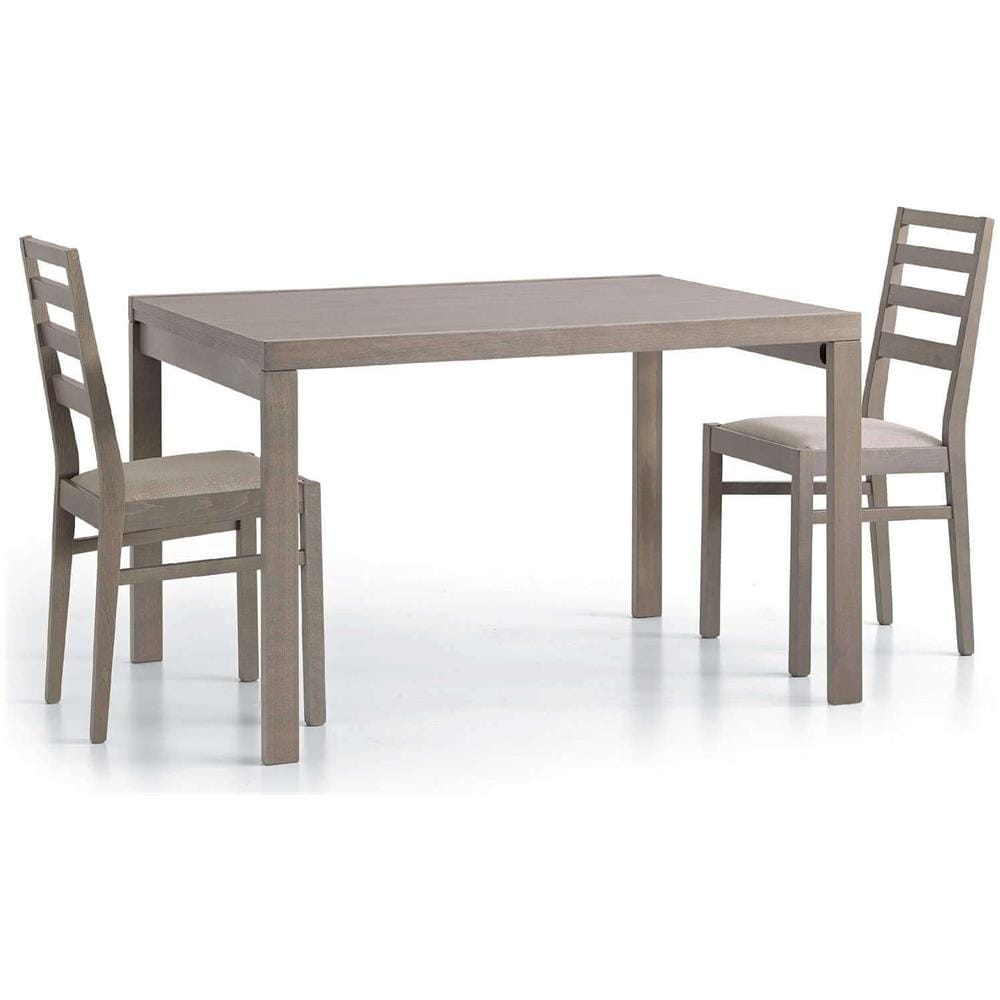 Reynold - Tavolo Da Pranzo Moderno - Foto 2