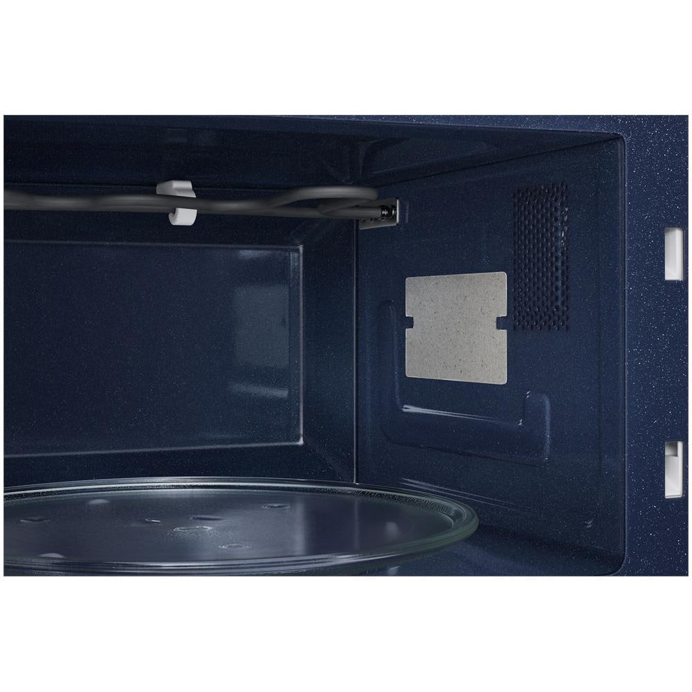 Forno Microonde MG23T5018GE con Grill e Cottura a Vapore Capacità 23 Litri Potenza 1250 Watt Colore Porcellana - Foto 7