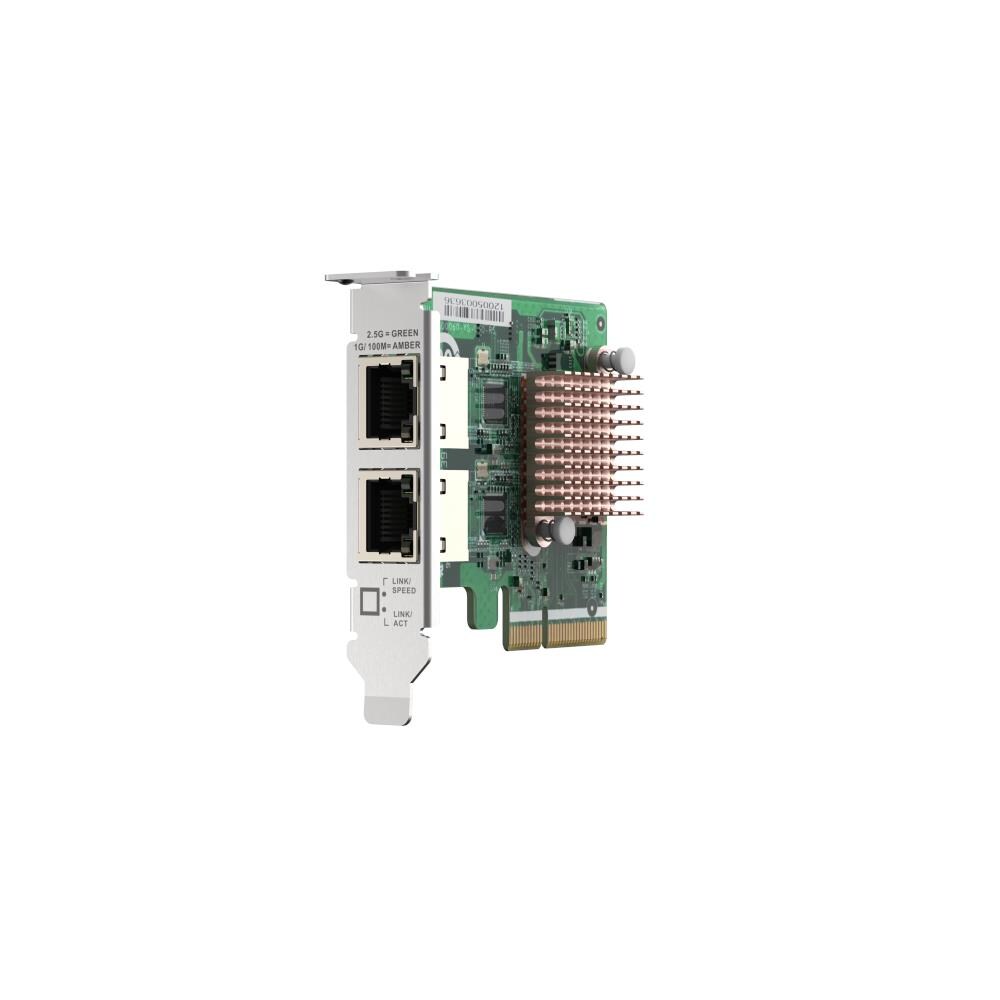 Scheda di Rete WLAN / Dual Band 2500 Mbit / s PCI Express - Foto 2