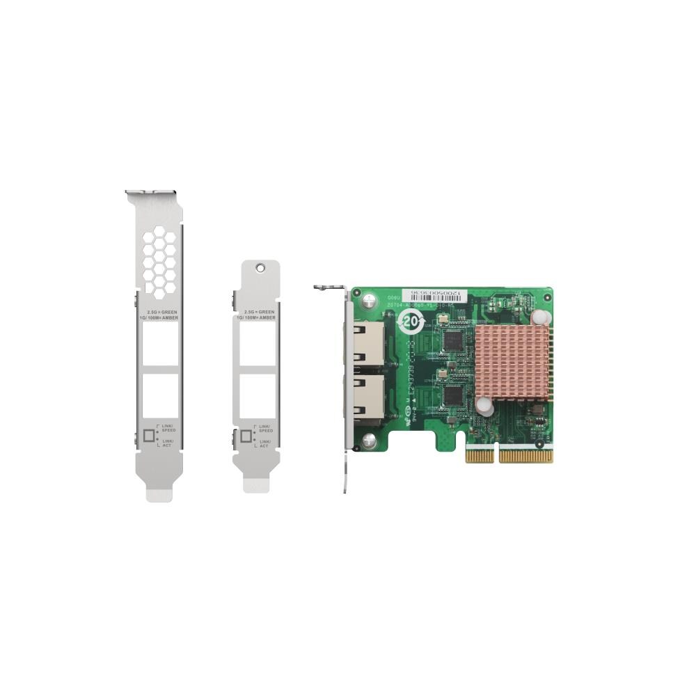 Scheda di Rete WLAN / Dual Band 2500 Mbit / s PCI Express - Foto 6