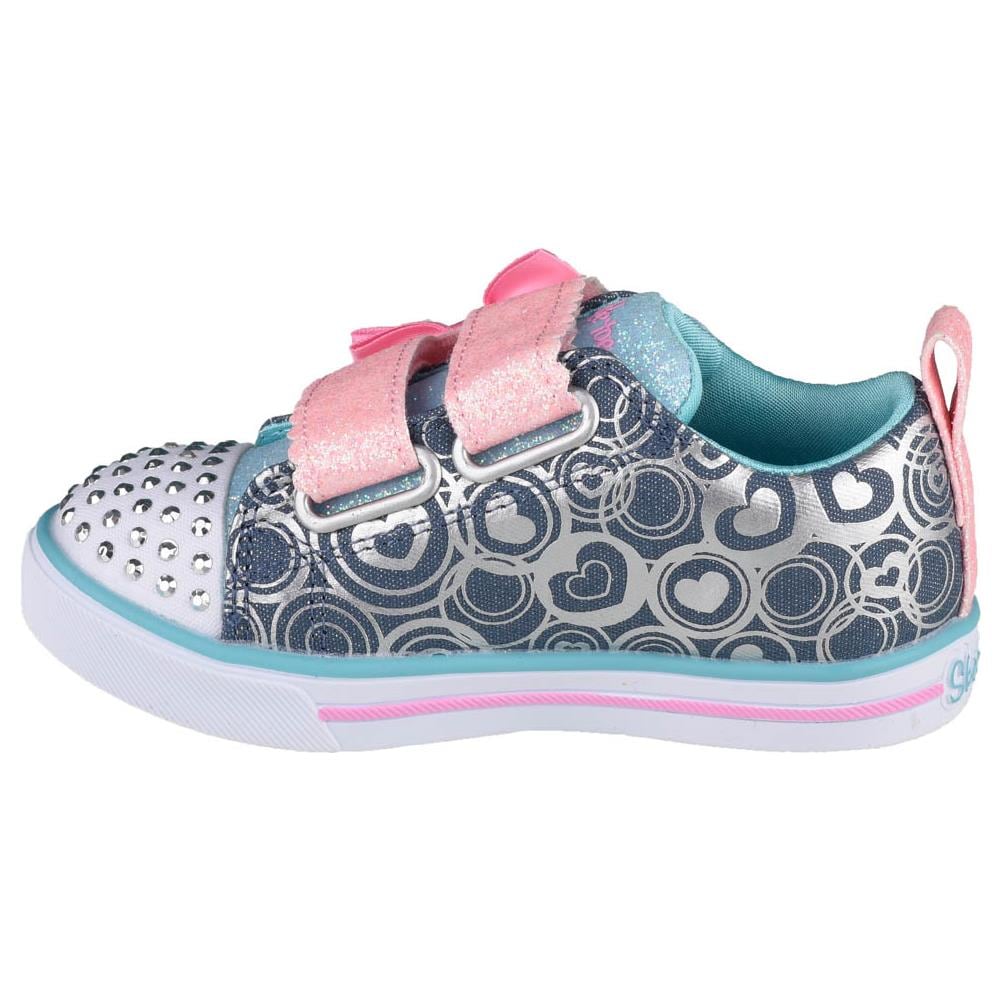 Sparkle Lite-lil Heartsland, Bambini, Grigio, Scarpe, Numero: 25 Eu - Foto 2