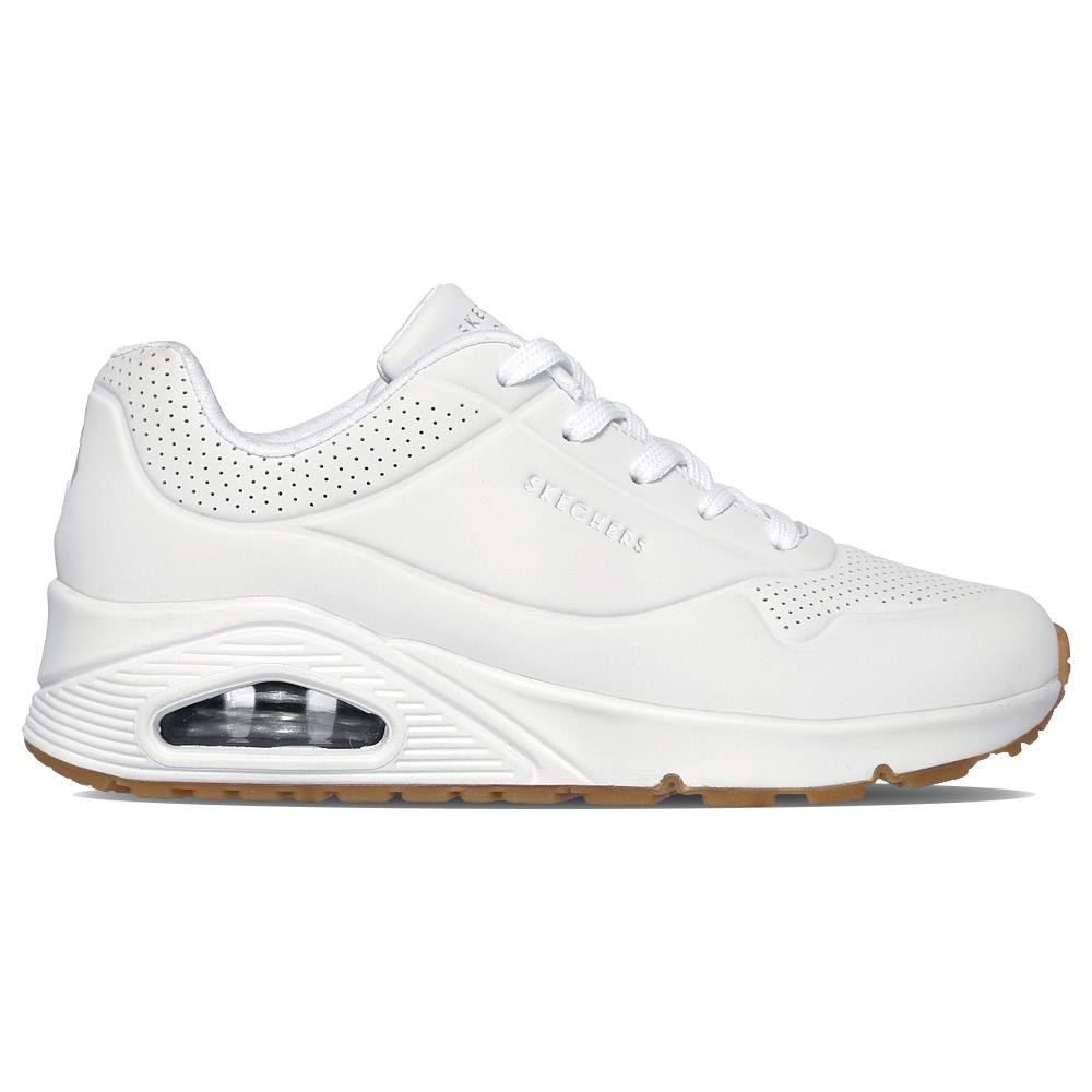 Scarpe Uno Stand On Air Taglia 36 Codice 73690-wht Bianco - Foto 1