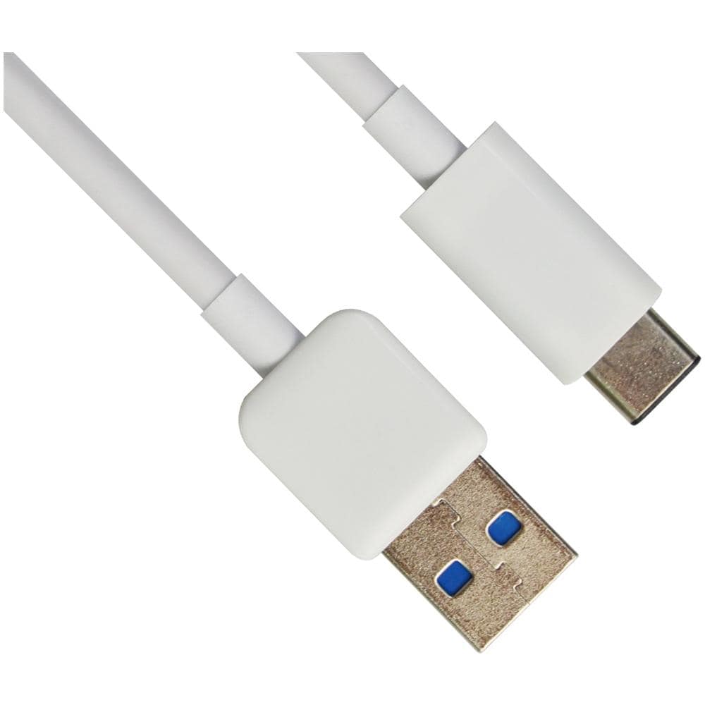 USB-C 3.1 > USB-A 3.0 2M, 3.0 (3.1 Gen 1) , USB C, USB A, Maschio / maschio, Dritto, Dritto - Foto 3