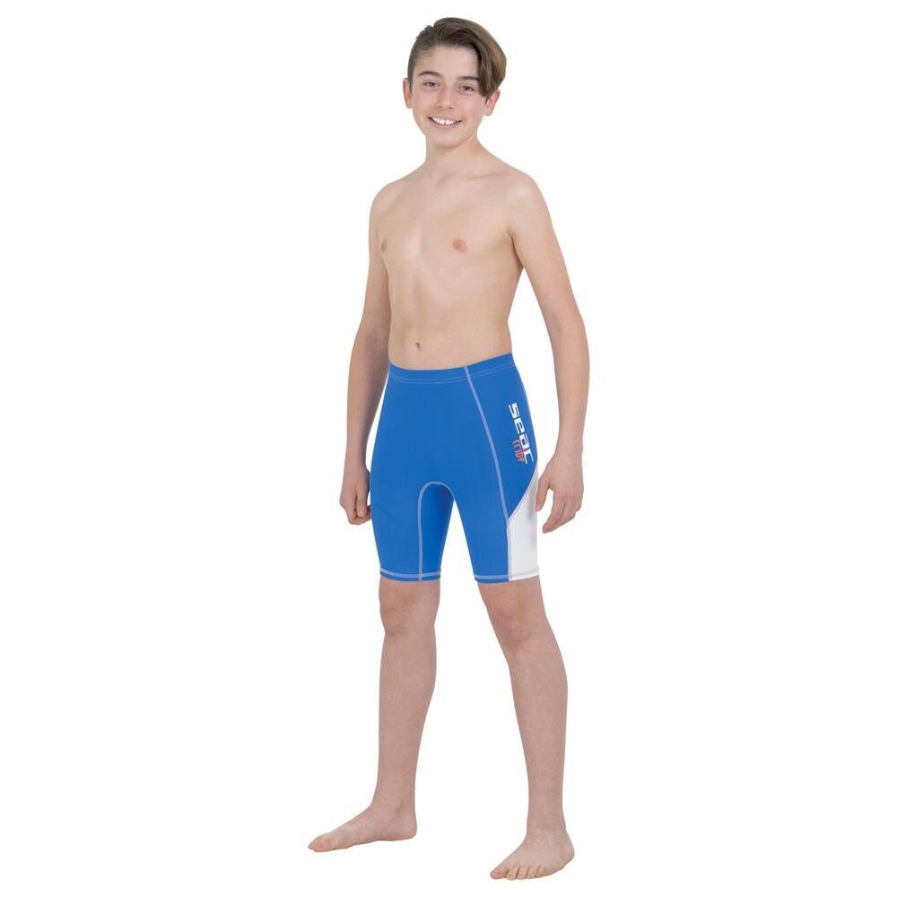Seac Bermuda Raa Pant Evo Kid Azzurro 10 Anni - Foto 2
